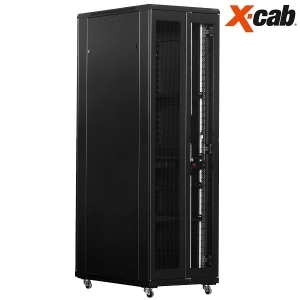 Rack Xcab Stand Alone 42U80120MD 42U 800 x 1200 mm