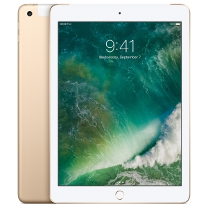 Tableta Apple iPad Wi-Fi Cell 32GB Gold