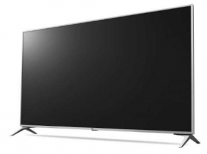 Televizor LED LG Smart TV 65UJ6517 164 Inch 4K Ultra HD HDR