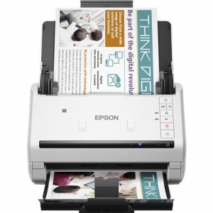 Scanner Epson DS-570W