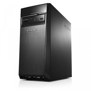Sistem Desktop Lenovo H50-55K2 Amd A10 7800 12GB DDR4 2TB HDD DVD-RW/BT AMD Radeon R7 Kb+Ms Win10 64Bit Repak