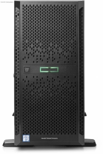 Server Tower HP ML350 Gen9 Intel Xeon E5-2609v4 16GB DDR4