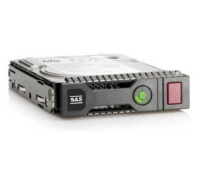 HDD Server HP 600GB SAS 10K RPM 2.5 inch 