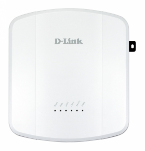 Access Point D-Link DWL-8610AP 10/100/1000Mbps