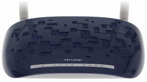 Router Wireless TP-Link TD-W8960N Single Band 10/100 Mbps