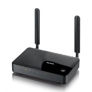 Router Wireles  Zyxel LTE3301-Q222-EU01V3F Single Band 10/100 Mbps