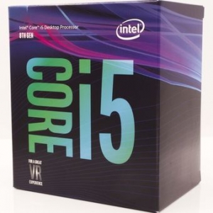 Procesor Intel Core i5-8500 3.0 Ghz S1151 BOX BX80684I58500 