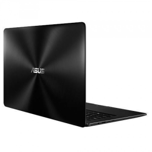 Laptop Asus ZenBook UX550VD-BN047T Intel Core i7-7700HQ 16GB DDR4 512GB SSD nVvidia GeForce GTX 1050 4GB Windows 10 Home