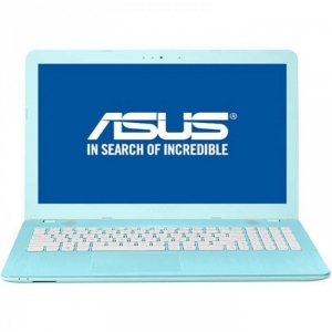 Laptop Asus VivoBook Max X541UA-GO1710 Intel Core i3-7100U, 4GB DDR4, 500GB HDD, Intel HD Graphics 620, Endless OS