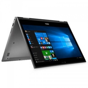 Laptop 2in1 Dell Inspiron 5378 Intel Core i5-7200U 4GB DDR4 128 GB SSD, Intel HD, Windows 10 Home