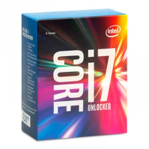 Procesor Intel Core i7-6800K 3.4 GHz  2011-3 Box