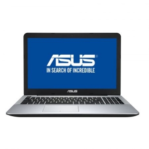 Laptop Asus X541UA-DM1226D Intel Core i7-7500U, 4GB DDR4, 1TB HDD, Intel HD Graphics 620, Free Dos