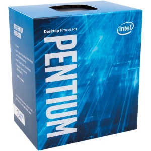 Procesor Intel Pentium G4560 3.5GHz 1151 Box