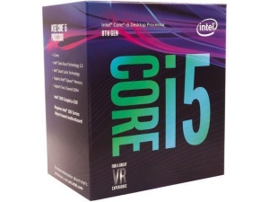 Procesor Intel Core i5-8500 3.0GHz 9MB LG1151 Box