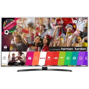 Televizor LED 65 inch LG 65UH668V Smart TV Ultra HD