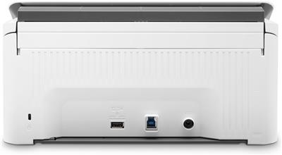 HP Scanjet Pro 3000 s4 600 x 600 DPI Sheet-fed scanner Black, White A4