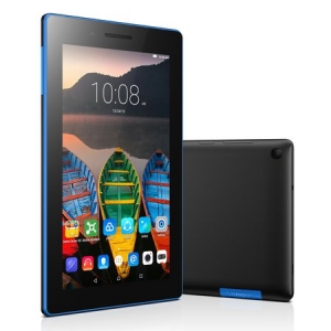 Tableta Lenovo Tab 3 TB3-710F Quad-Core 16GB Black 7 Inch