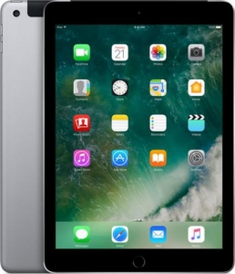 Tableta Apple Ipad 128GB Wi-Fi Cell Space Grey 9,7 Inch