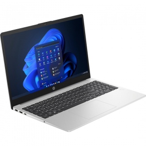 Laptop HP 250 G10 Intel Core i5-1335U 16GB DDR4, 512GB SSD, Intel Iris Xe Graphics Free DOS
