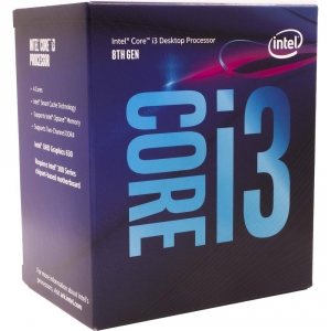 Procesor Intel Core i3-8300 3.7GHz 8MB BOX