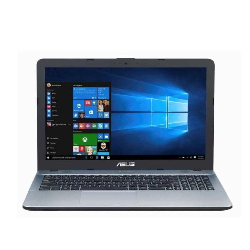 Laptop Asus VivoBook X541UA Intel Core i3-7100U 4GB DDR4, 500 GB HDD, Intel HD, Endless 