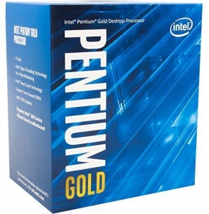 Procesor Intel Pentium G5400 3.7GHz 4MB LGA1151 box