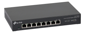 Switch TP-Link TL-SG108-M2 8 Ports 2.4Gbps Unmanaged