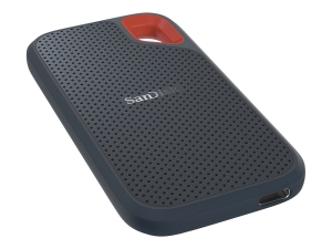 SSD Extern SanDisk Portable SDSSDE30-480G-G25 480 GB USB 3.1