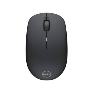 Mouse Wireless Dell  -WM126, Negru
