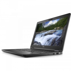 Laptop Dell Latitude 5590 Intel Core i7-8650U 32GB DDR4 512GB SSD Intel HD Graphics Ubuntu