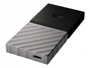 SSD Western Digital 256GB USB 3.1 2.5 inch