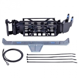 Dell 2U Cable Management Arm Kit for PowerEdge R520, R530, R720, R720xd, R730, R730xd, PowerVault DL2300, DR4100, DX6112 SN