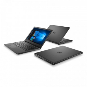 Laptop Dell Inspiron 3567 Intel Core i3-6006U 4GB DDR4 1TB HDD AMD Radeon R5 M430 2048MB 