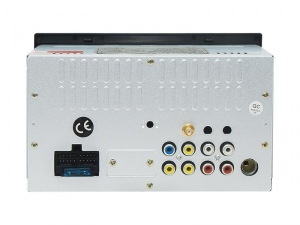 Radio BLOW AVH-9880 2DIN 7-- GPS
