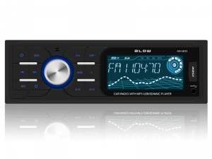 Radio BLOW AVH-8610 MP3/USB/SD/MMC
