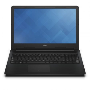 Laptop Dell Vostro 3568 Intel Core i5-7200U 8GB DDR4 256GB SSD Intel HD Negru