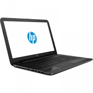 Laptop HP 250 G5 Intel Core i3-5005U 4GB DDR3 128GB SSD Intel HD Negru