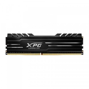 Memorie Adata XPG Gammix D10 16GB DDR4 3200MHz CL16 AX4U320016G16A-SB1
