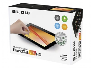 Tableta PC BLOW BlackTAB7.4 HD