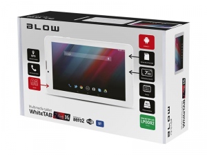 Tableta PC BLOW WhiteTAB7.4 HD 3G