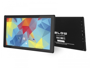 Tablet BLOW BlackTAB10.4 After Tests