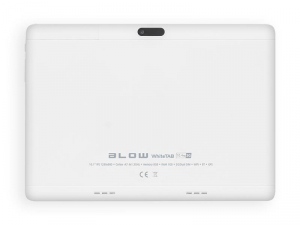 Tableta PC BLOW WhiteTAB10.4HD 3G