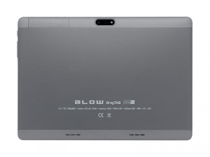 Tableta PC BLOW GreyTAB10.4HD 4G LTE