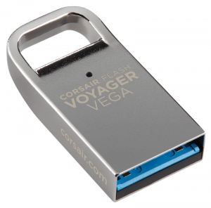 Memorie USB Corsair Voyager Vega 16GB USB 3.0 gri