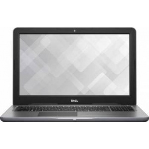 Laptop Dell Inspiron 5567  DI5567I581TM445DOS Intel Core i5-7200U 8GB DDR4 1TB HDD R7 M445