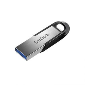 Memorie USB Sandisk Cruzer Ultra Flair 128GB USB 3.0 Gri