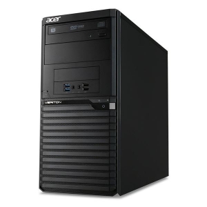 Sistem Desktop Acer VM2640G Intel Core i5-7400 8GB DDR4 1TB HDD Win10Pro 