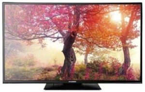 Televizor LED 32 inch Hyundai HLN32T211 Smart TV HD Ready