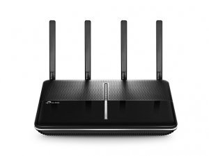 Router Wireless Tp-Link MU-MIMO Archer C3150 Dual Band 10/100/1000 Mbps