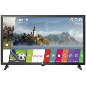 Televizor LG LED 32 Inch 32LJ610V Smart TV Full HD